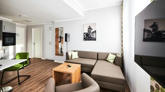 Apartments in Siegen-Wittgenstein - photo 5