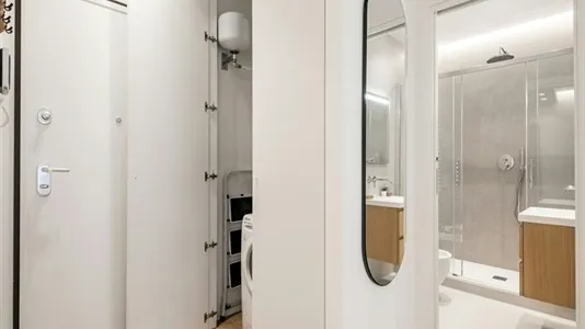 Apartments in Roma Municipio I – Centro Storico - photo 7