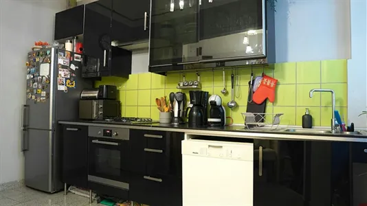 Apartments in Budapest Ferencváros - photo 7