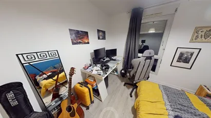 Room for rent in Lyon, Auvergne-Rhône-Alpes