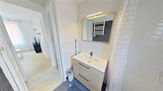 Apartments in Le Havre - photo 9