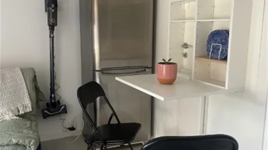 Apartments in Södertälje - photo 4