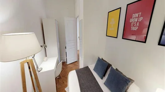 Rooms in Lyon - photo 2