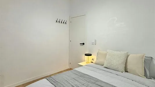 Rooms in Mislata - photo 2