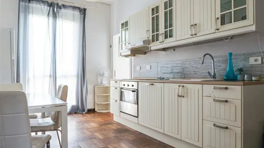 Rooms in Milano Zona 1 - Centro storico - photo 4