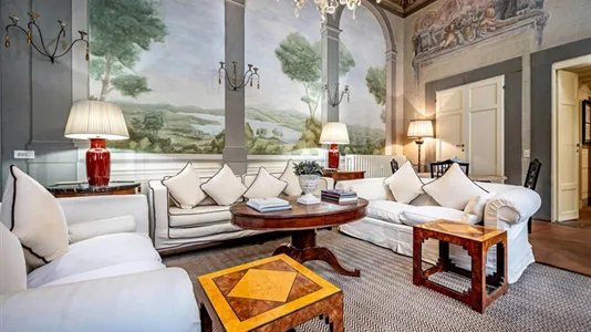 Apartments in Florence - photo 4