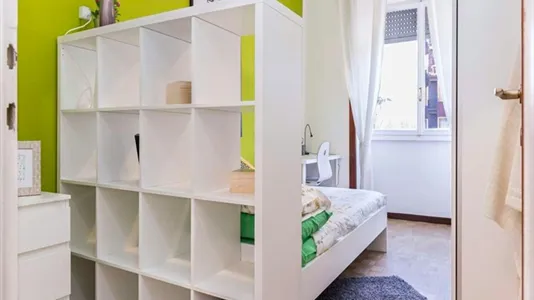 Rooms in Milano Zona 7 - Baggio, De Angeli, San Siro - photo 5