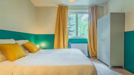 Rooms in Antony - photo 3