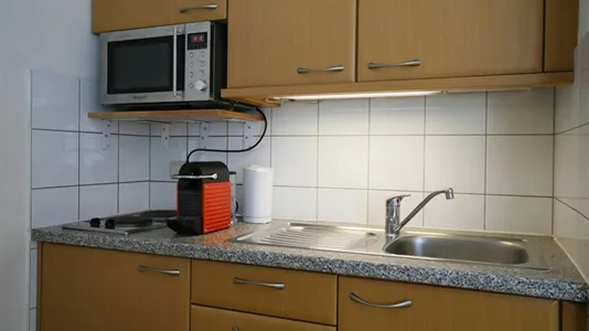 Apartments in Vienna Alsergrund - photo 8