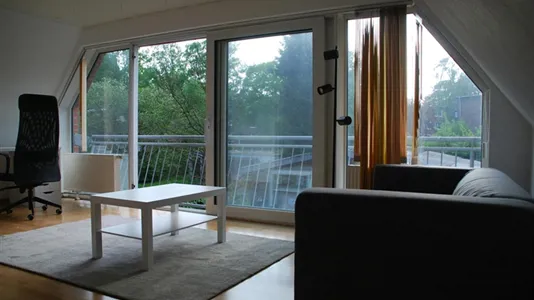 Rooms in Hamburg Eimsbuttel - photo 2