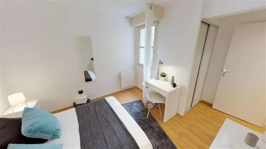 Rooms in Lille - photo 3