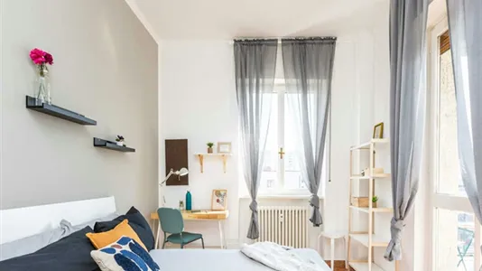Rooms in Milano Zona 5 - Vigentino, Chiaravalle, Gratosoglio - photo 4