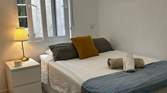 Rooms in Madrid Centro - photo 3