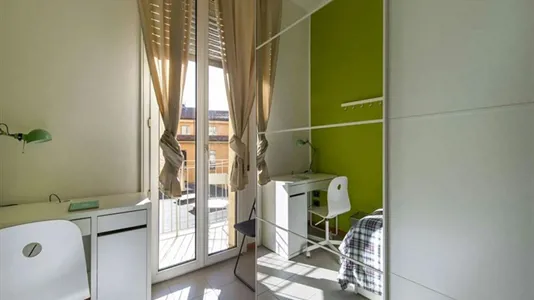 Rooms in Bologna - photo 2