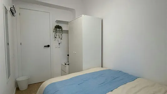 Rooms in Burjassot - photo 4