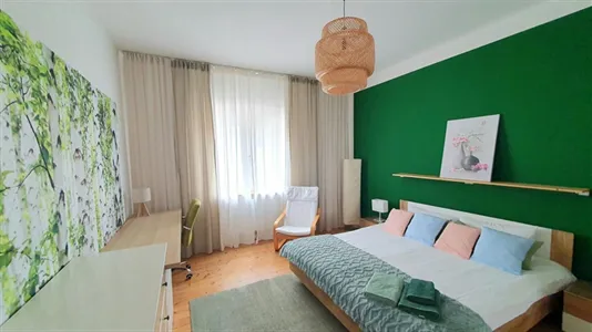 Rooms in Mannheim - photo 8
