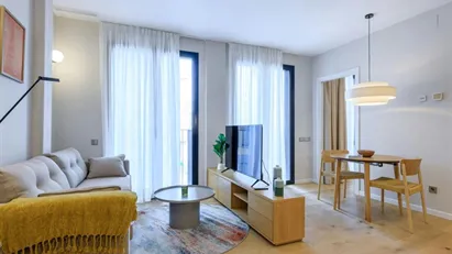 Apartment for rent in Barcelona Ciutat Vella, Barcelona