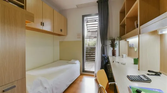 Rooms in Barcelona Sarrià-St. Gervasi - photo 3