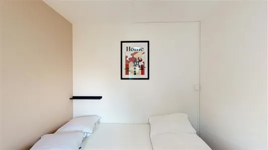 Rooms in Bordeaux - photo 3