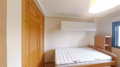 Apartment for rent in Madrid Hortaleza, Madrid