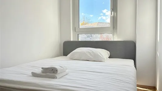 Rooms in Vienna Landstraße - photo 3