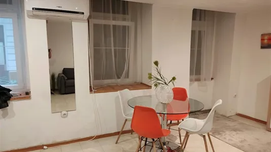 Apartments in Budapest Terézváros - photo 5