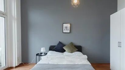 Room for rent in Berlin