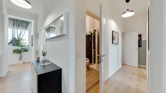 Rooms in Milano Zona 7 - Baggio, De Angeli, San Siro - photo 7