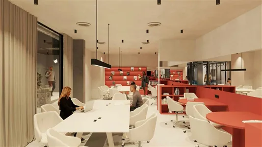 Rooms in Armilla - photo 5