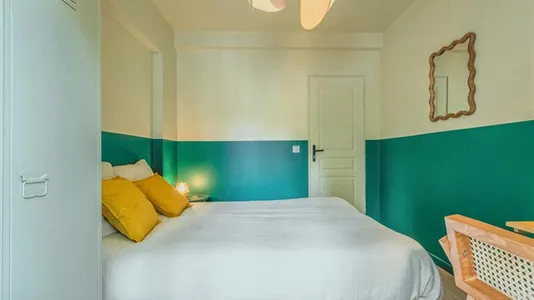 Rooms in Antony - photo 3