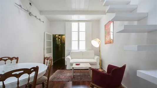 Apartments in Florence - photo 1