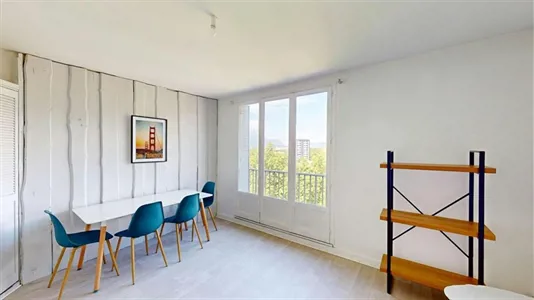 Apartments in Grenoble - photo 3