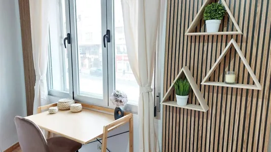 Rooms in Madrid Arganzuela - photo 8