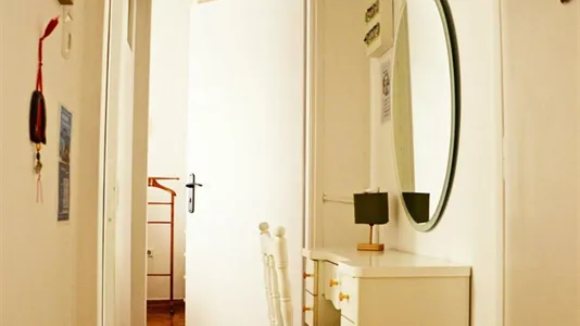 Apartments in Athens Ano Petralona - photo 7