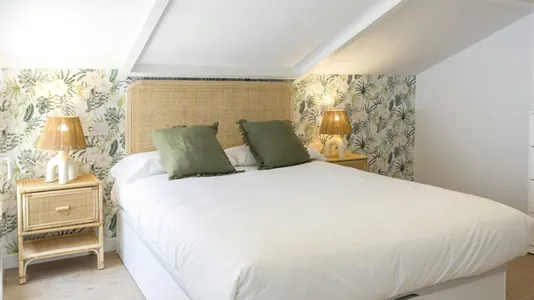 Apartments in Málaga - photo 10