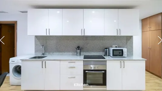 Rooms in Valencia Extramurs - photo 6