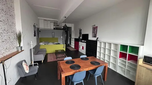 Apartments in Budapest Belváros-Lipótváros - photo 9