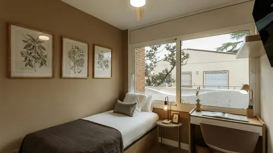 Rooms in Barcelona Horta-Guinardó - photo 1