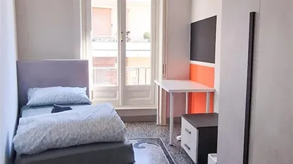 Room for rent in Genoa, Liguria