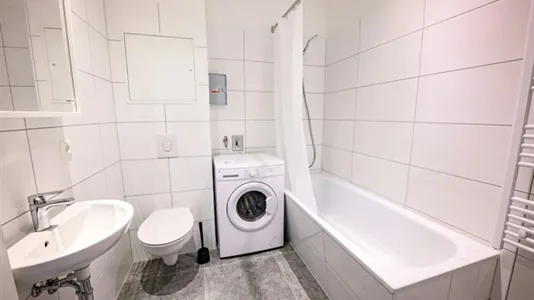 Rooms in Berlin Neukölln - photo 5