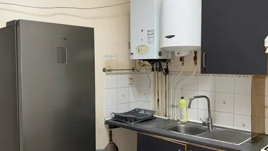 Rooms in Brussels Elsene - photo 5