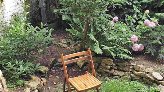 Rooms in Brussels Sint-Pieters-Woluwe - photo 6