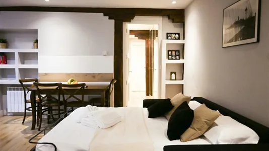 Apartments in Madrid Arganzuela - photo 7