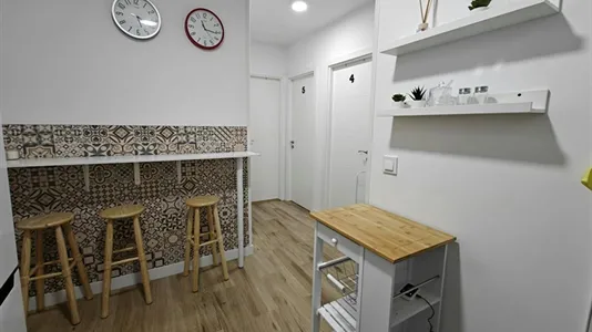 Rooms in Madrid Carabanchel - photo 8