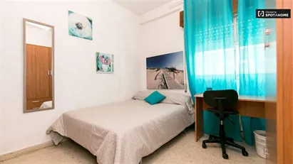 Room for rent in Granada, Andalucía