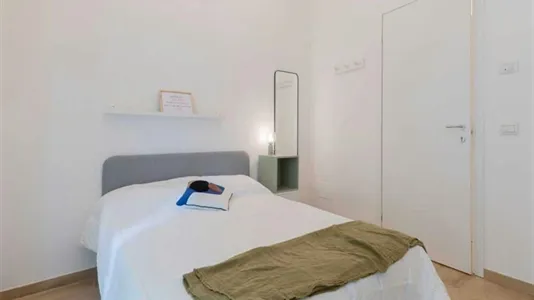 Rooms in Turin - photo 2