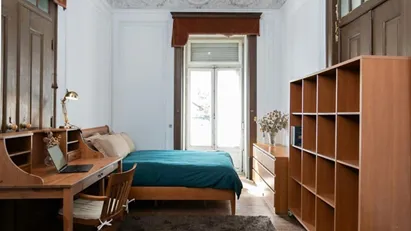 Room for rent in Montijo, Setúbal (Distrito)