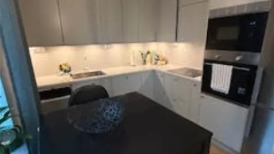 Apartments in Vasastan - photo 3