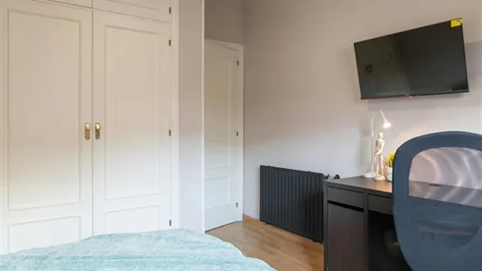 Rooms in Alcorcón - photo 4