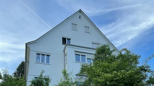 Apartments in Stuttgart-Süd - photo 6